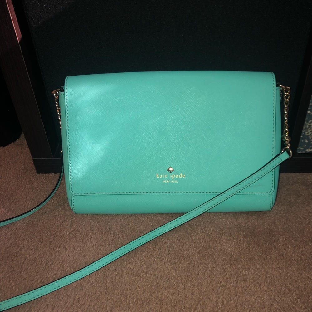 Kate Spade Charlotte Street Alek